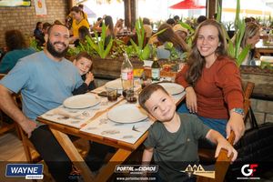 Cantina Baiana e Choperia