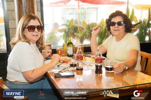 Cantina Baiana e Choperia