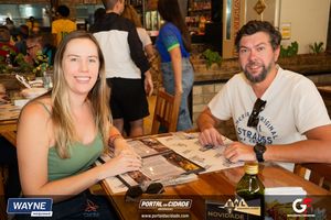 Cantina Baiana e Choperia