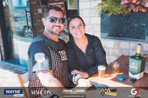 Cantina Baiana e Choperia