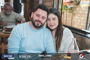 Cantina Baiana e Choperia