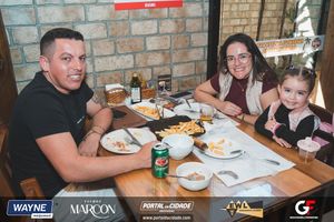 Cantina Baiana e Choperia
