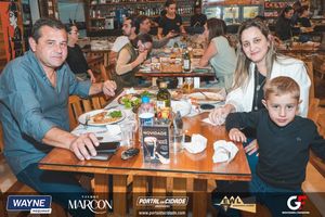 Cantina Baiana e Choperia