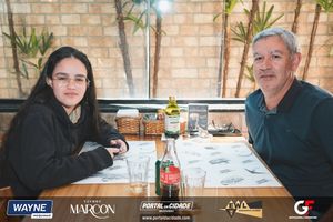 Cantina Baiana e Choperia