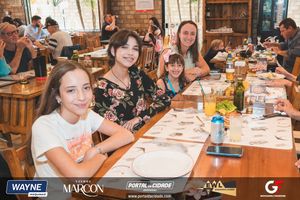 Cantina Baiana e Choperia