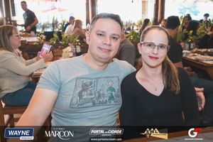 Cantina Baiana e Choperia