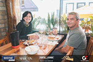 Cantina Baiana e Choperia