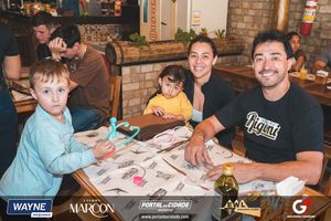 Cantina Baiana e Choperia