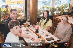 Cantina Baiana e Choperia