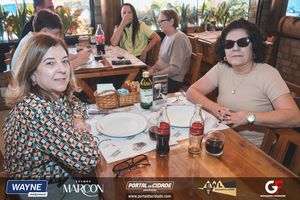 Cantina Baiana e Choperia