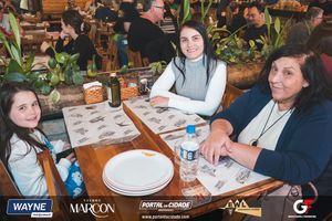 Cantina Baiana e Choperia