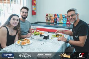 Restaurante da Maria