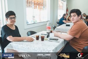 Restaurante da Maria