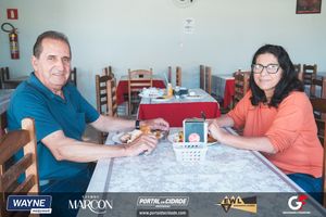 Restaurante da Maria