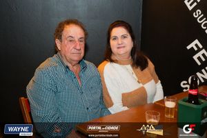 Restaurante Rio Branco