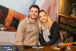 Restaurante Rio Branco