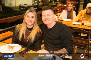 Restaurante Rio Branco