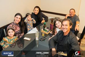 Restaurante Rio Branco