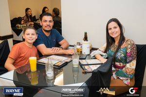 Restaurante Rio Branco