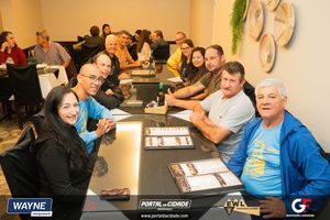 Restaurante Rio Branco