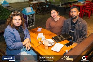 Restaurante Rio Branco