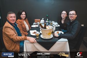Restaurante Rio Branco