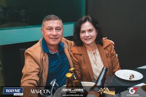Restaurante Rio Branco