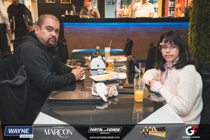 Restaurante Rio Branco