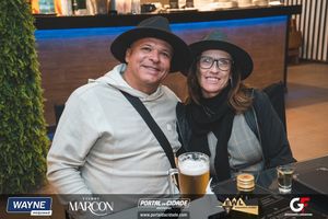 Restaurante Rio Branco