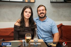 Soberano Steak House
