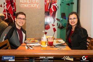 Soberano Steak House