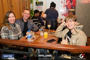 Soberano Steak House