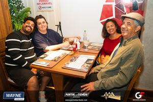 Soberano Steak House