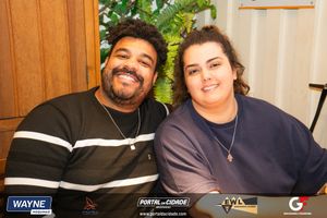 Soberano Steak House