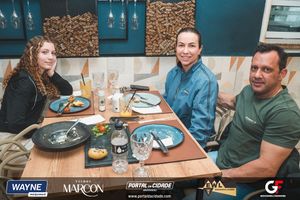 Soberano Steak House