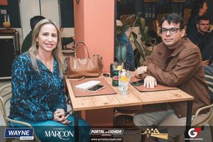 Soberano Steak House