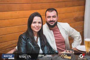 Soberano Steak House