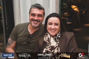 Soberano Steak House