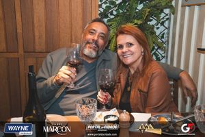 Soberano Steak House