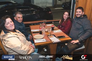 Soberano Steak House