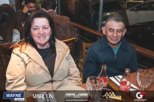 Soberano Steak House