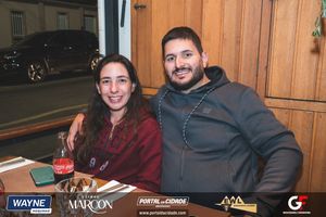 Soberano Steak House