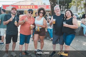 13&ordm; Encontro de Autos Antigos de Andradas