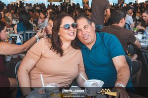 4&ordf; Queima do Alho do Asilo S&atilde;o Vicente de Paulo	