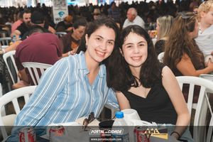 4&ordf; Queima do Alho do Asilo S&atilde;o Vicente de Paulo	