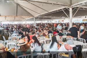 4&ordf; Queima do Alho do Asilo S&atilde;o Vicente de Paulo	