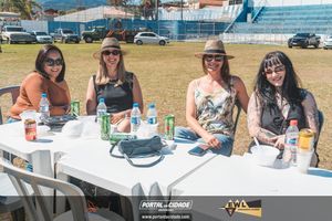 4&ordf; Queima do Alho do Asilo S&atilde;o Vicente de Paulo	