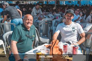 4&ordf; Queima do Alho do Asilo S&atilde;o Vicente de Paulo	