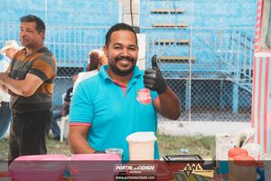 4&ordf; Queima do Alho do Asilo S&atilde;o Vicente de Paulo	
