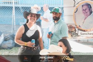 4&ordf; Queima do Alho do Asilo S&atilde;o Vicente de Paulo	